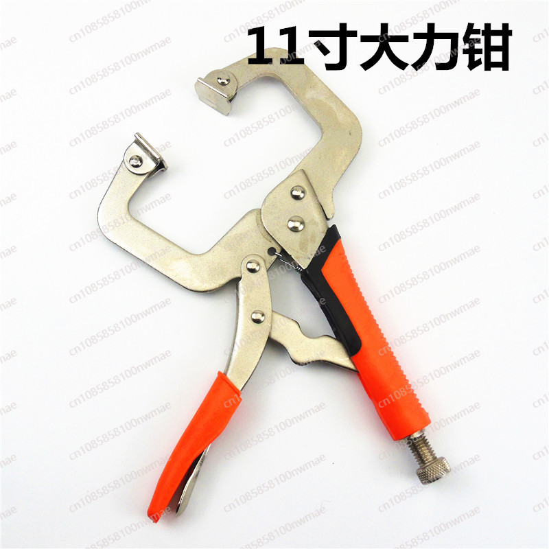 Powerful pliers multi-function - đánh giá và giá Multi Tool Plier