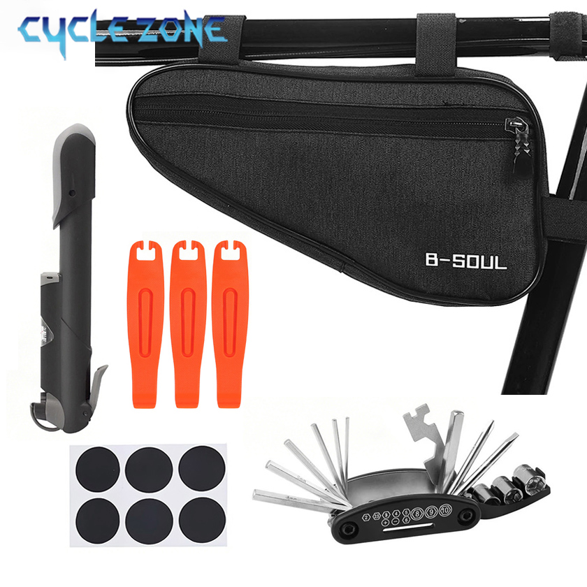 Bike Repair Kit Bicycle Tube B - đánh giá và giá Bivy Bag Emergency