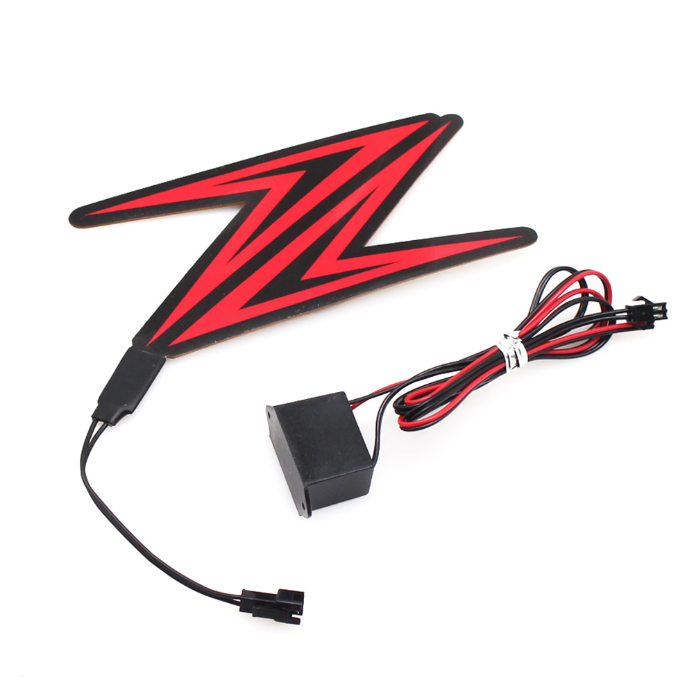 Z Motorcycle LED Light Sticker - đánh giá và giá Sos Light Strobe