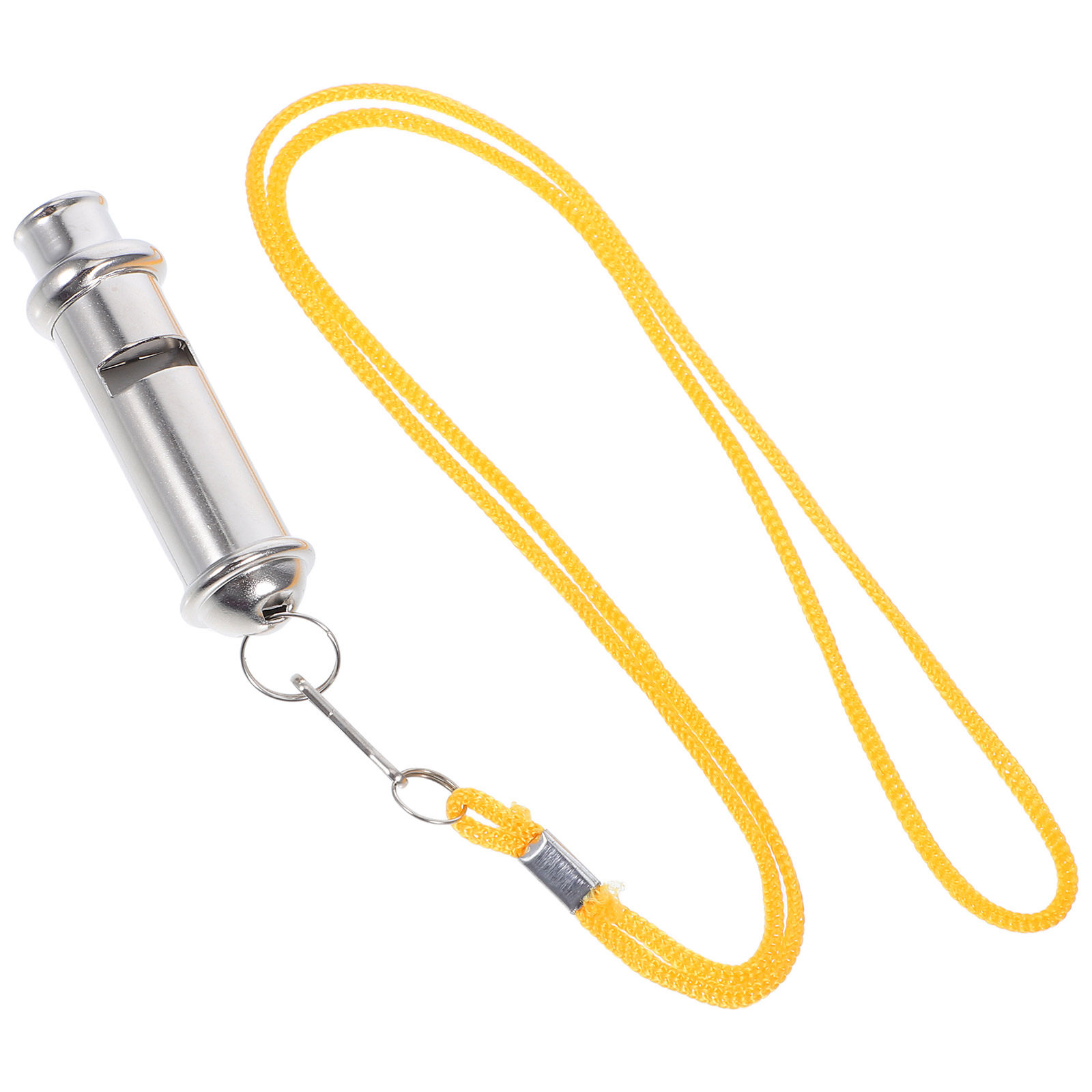 Stainless Steel Dog Training W - đánh giá và giá Emergency Whistle Loud