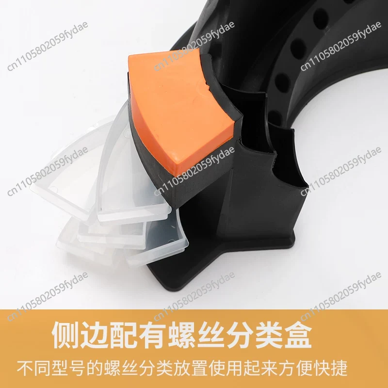 Eyeglass Repair Tool Kit, Mult - đánh giá và giá Multi Tool Plier