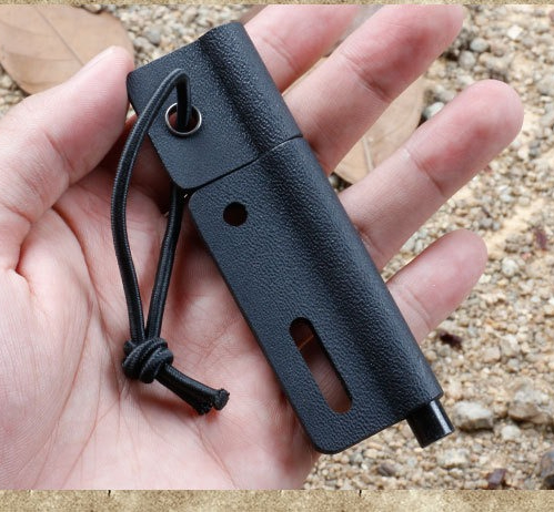 Outdoor Magnesium Stick Flint  - đánh giá và giá Magnesium Fire Starter