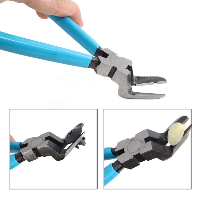 Multifunctional Diagonal Plier - đánh giá và giá Multi Tool Plier