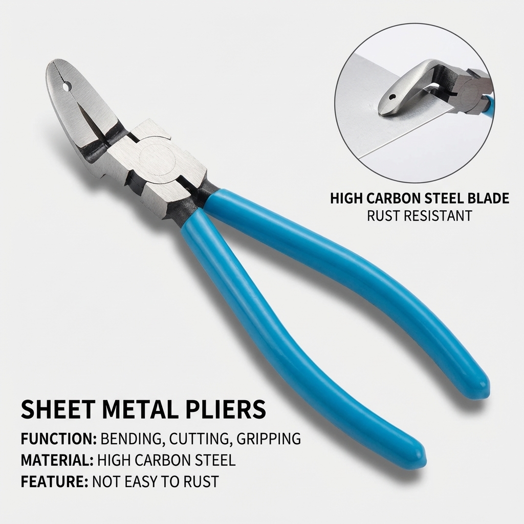 Multifunctional Diagonal Plier - đánh giá và giá Multi Tool Plier