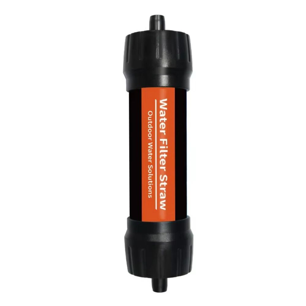 Mini Mini Water Filter Straw P - đánh giá và giá Water Purification Straw