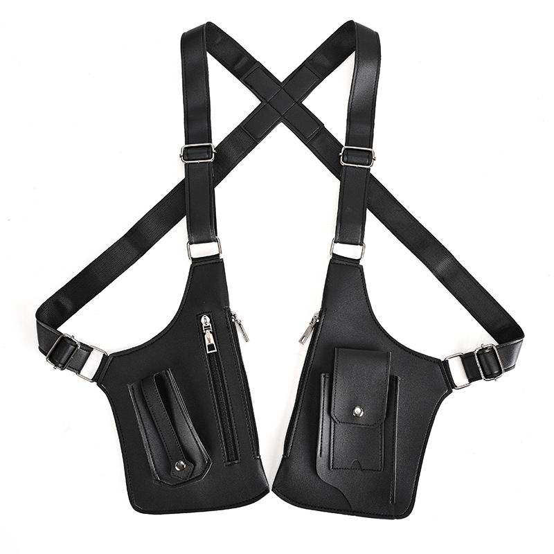 HOMEFISH Double Shoulder Strap - đánh giá và giá Fishing Kit Compact