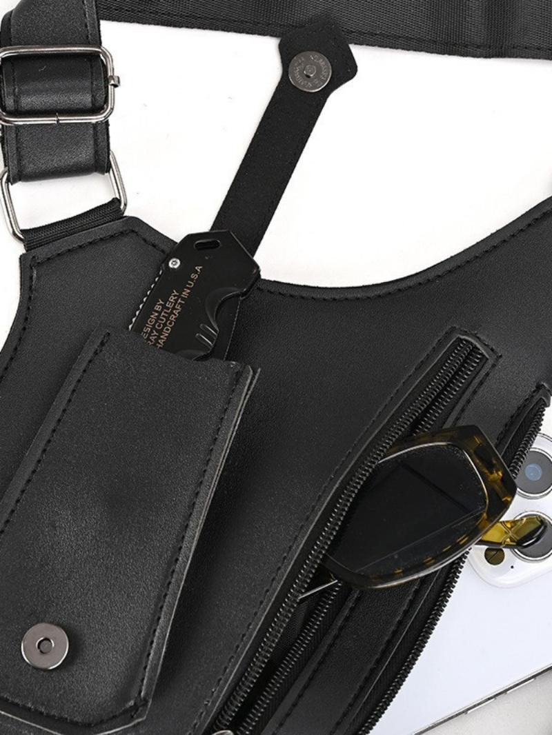 HOMEFISH Double Shoulder Strap - đánh giá và giá Fishing Kit Compact