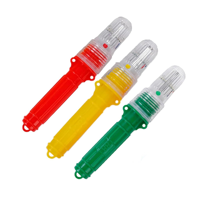 A93E-Emergency Signals 3Pcs Bo - đánh giá và giá Signal Flare Kit